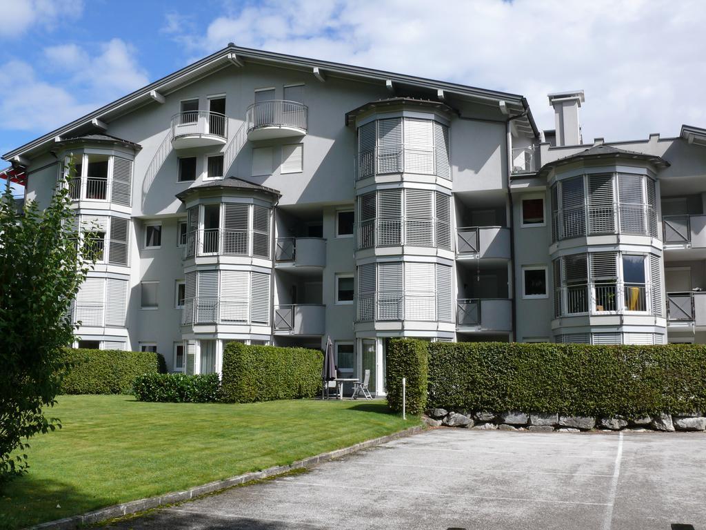Appartement Am Schlatterberg Альтенмаркт  Экстерьер фото